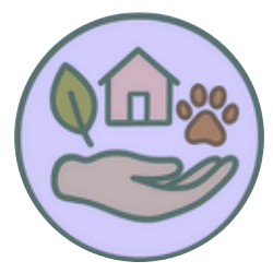 Logo ASAP - Aide et Service à la Personne à Perpignan